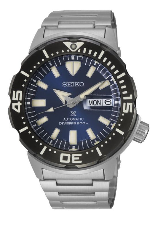 Seiko Automatik Herrenuhr SRPD25K1