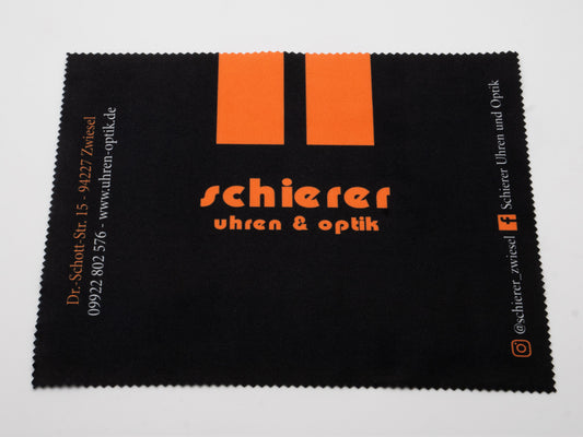 Microfasertuch Schierer