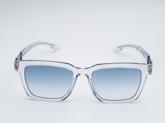 Ic Berlin Geoffrey Eco Crystal Sonnenbrille