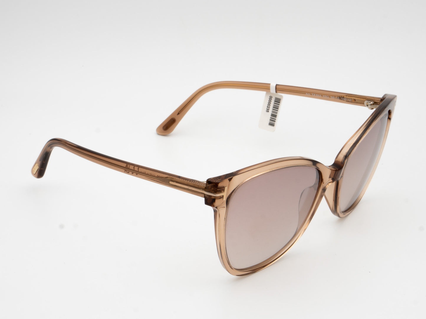 Tom Ford Damensonnenbrille