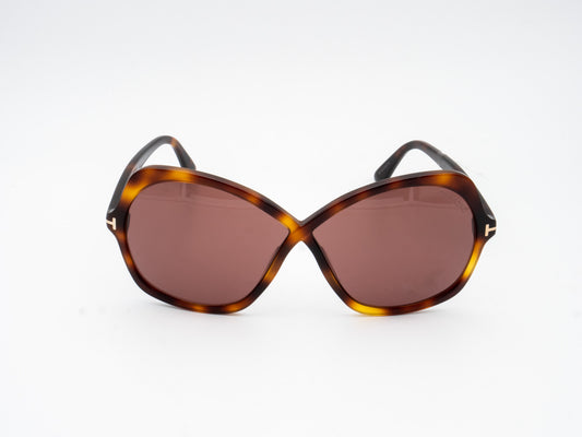 Tom Ford Damensonnenbrille TF1013