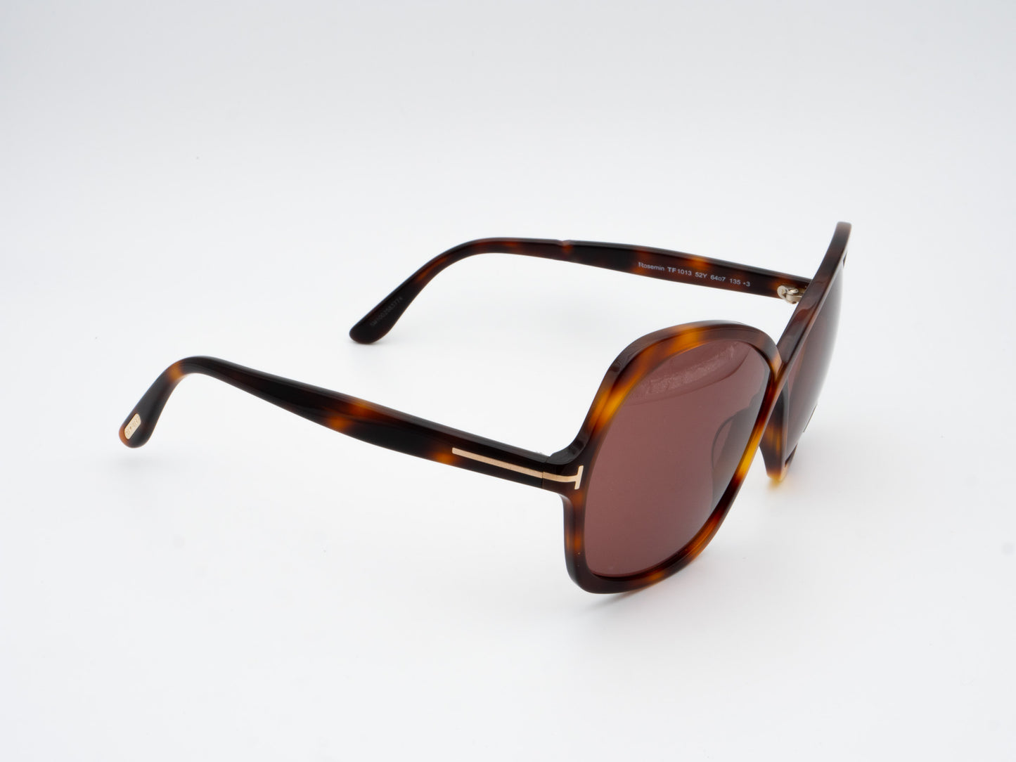 Tom Ford Damensonnenbrille TF1013