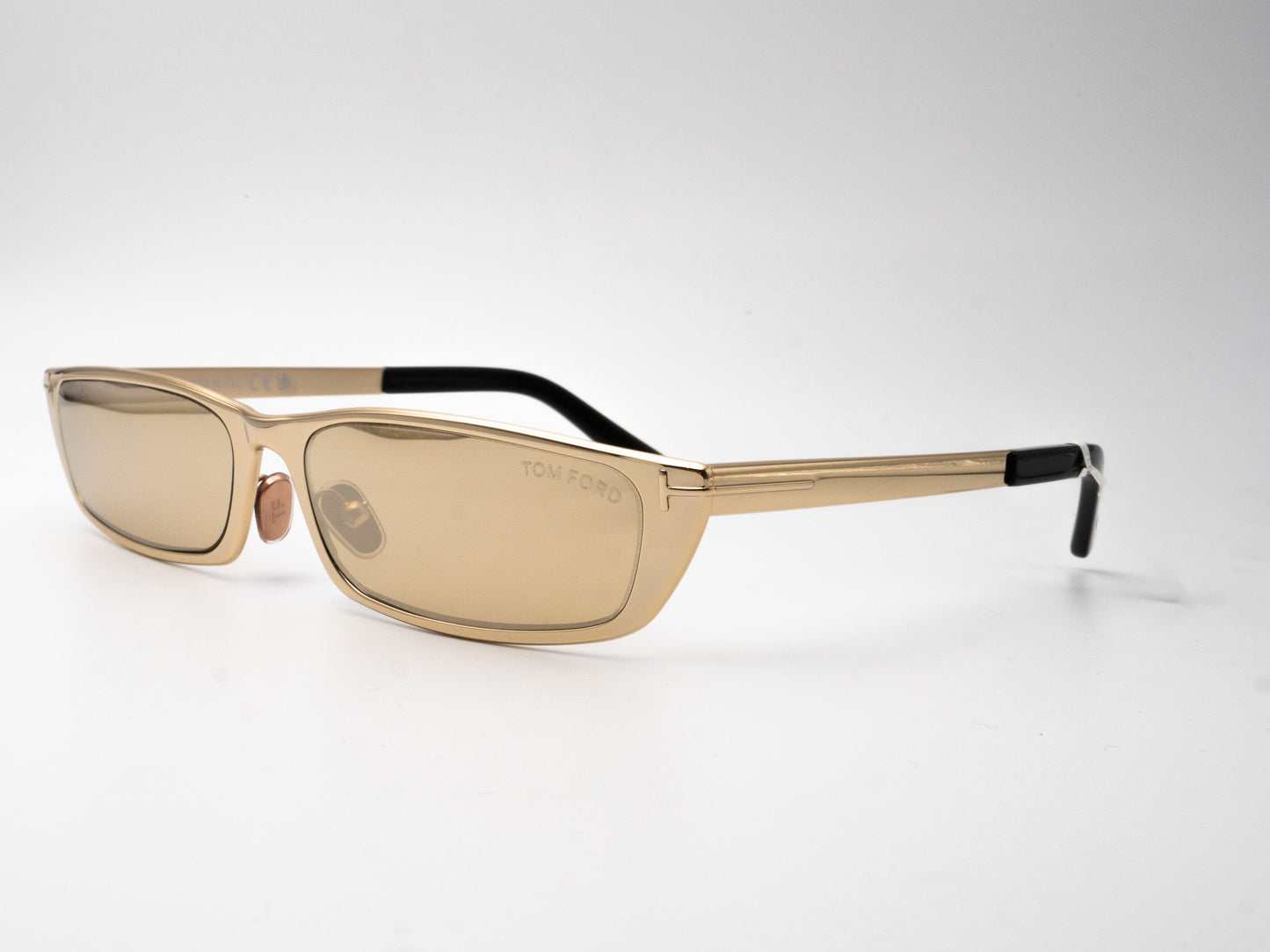Tom Ford Everett Sonnenbrille