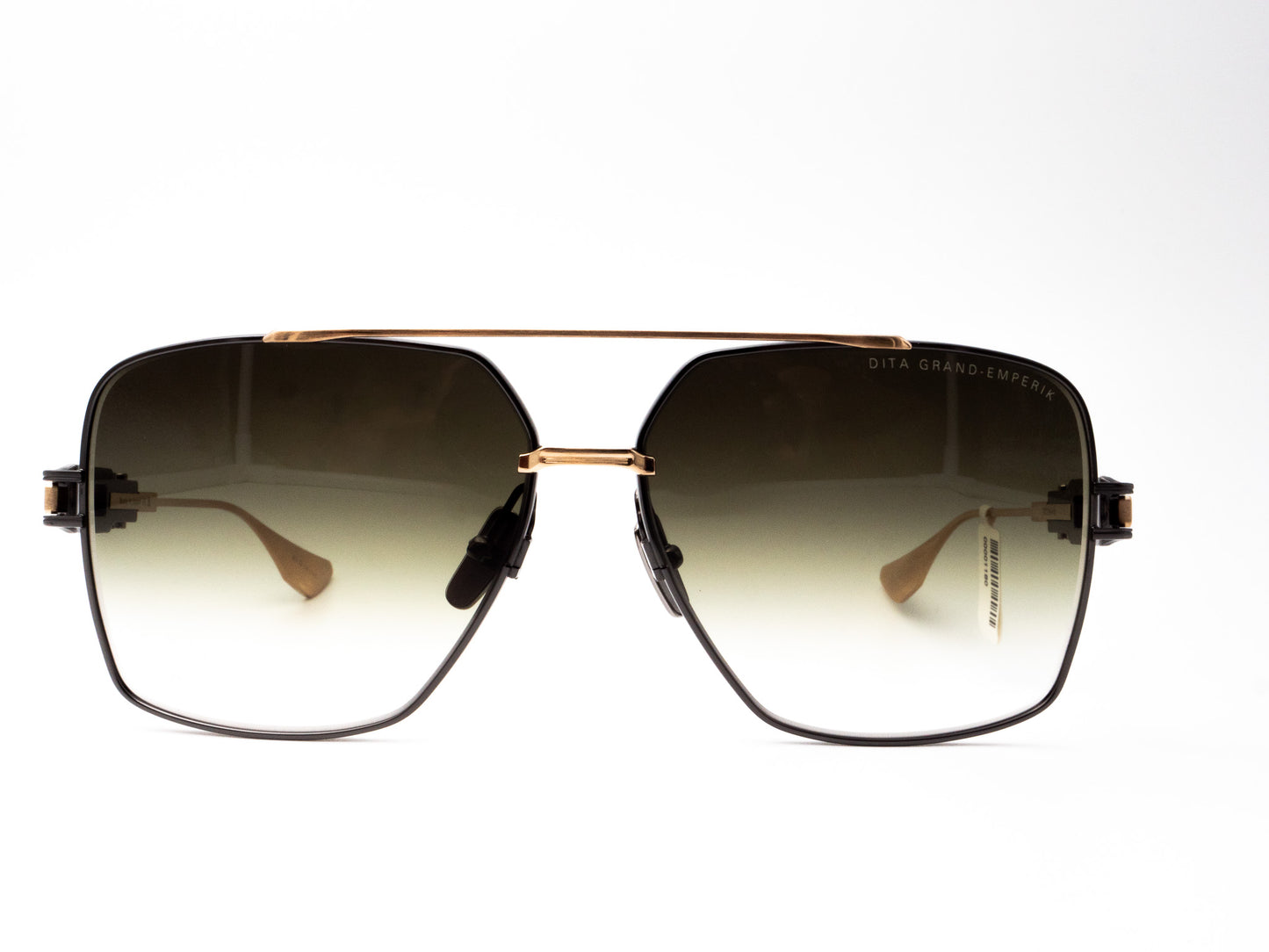 Dita Grand-Emperik Sonnenbrille