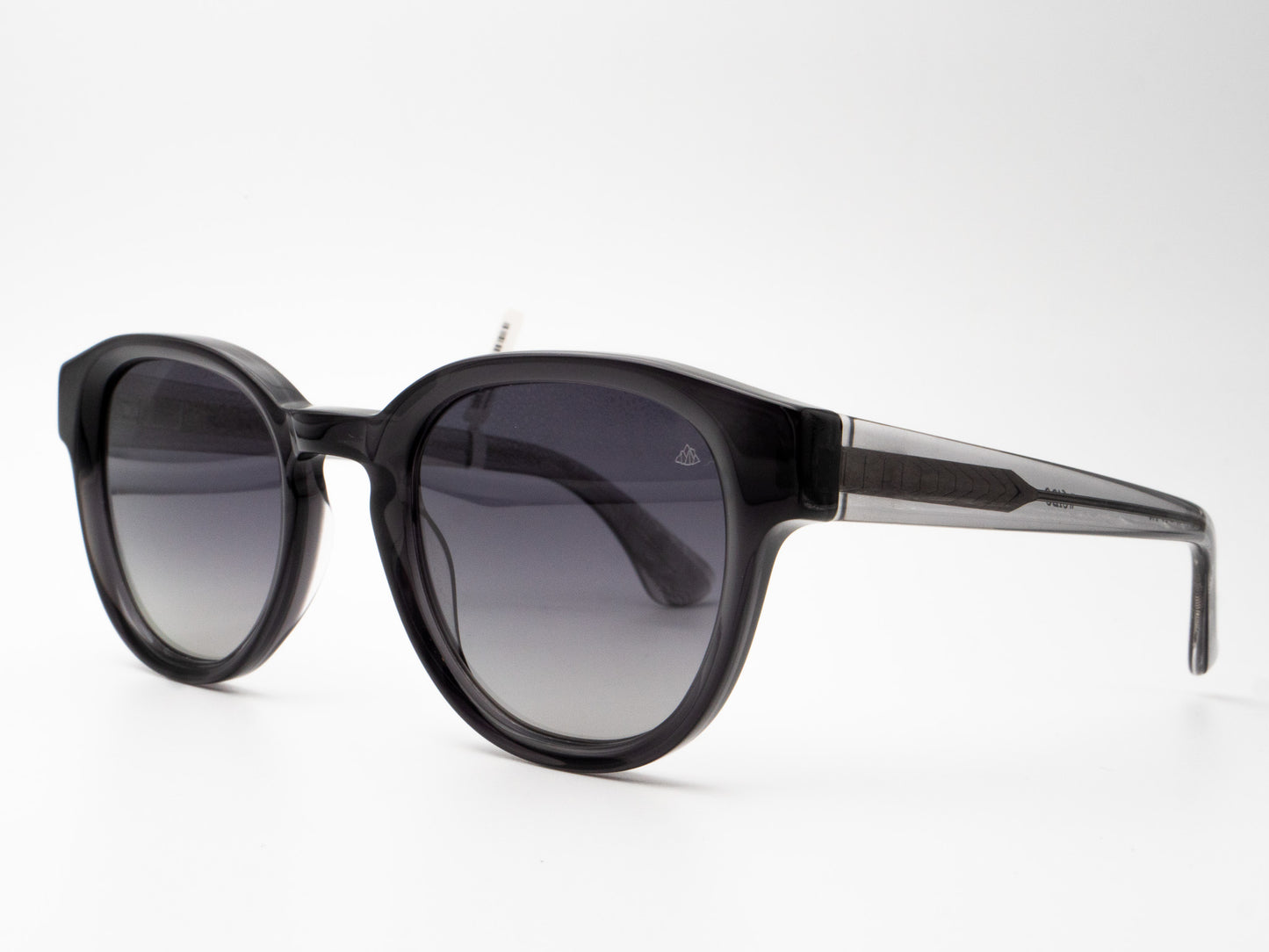 Einstoffen Sonnenbrille Mod. 6120