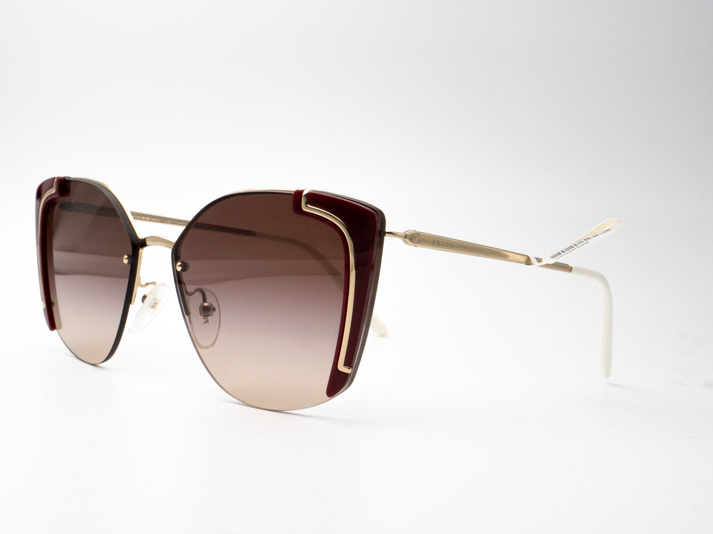 Prada Sonnenbrille Mod. SPR59V