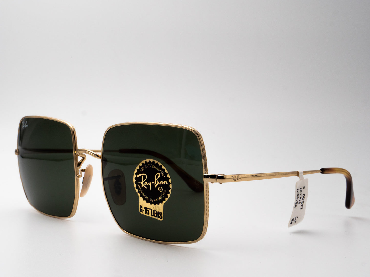 Ray Ban Sonnenbrille Mod. 19971