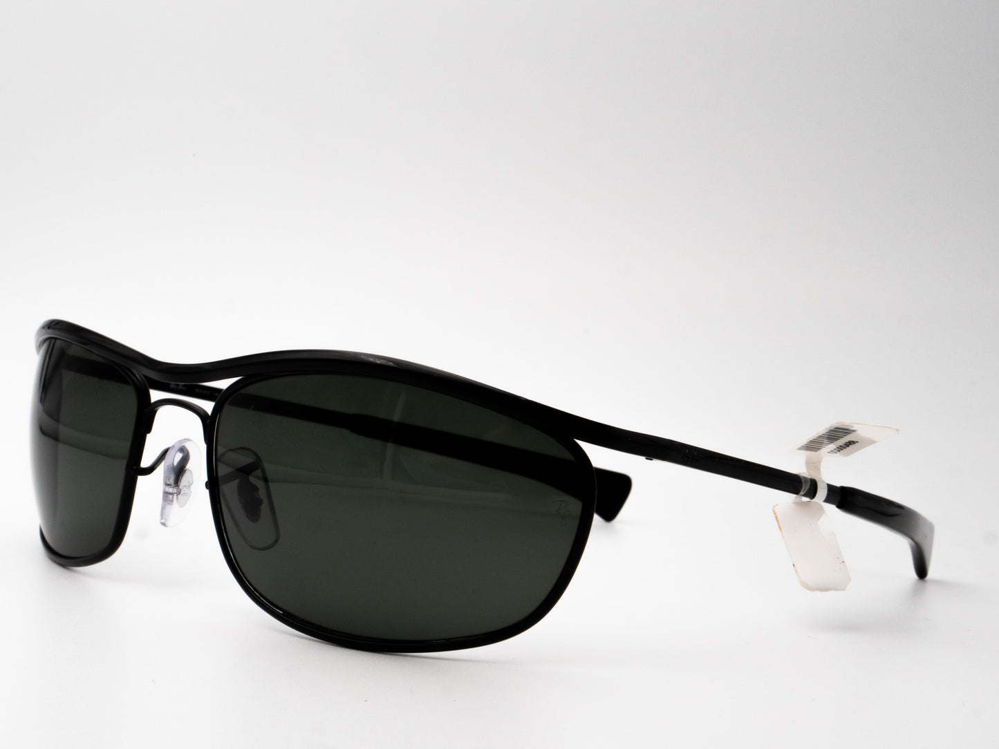 Ray Ban Sonnenbrille Mod. 3119