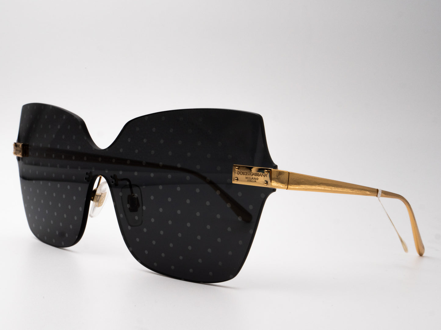 Dolce Gabbana Sonnenbrille Mod 2260