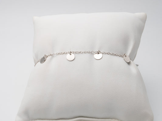 Armband 925 Silber