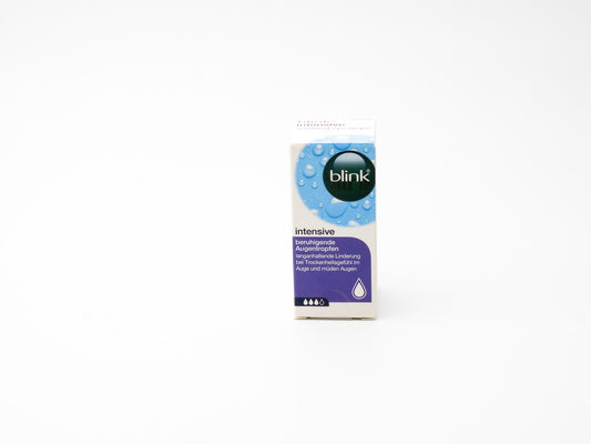 Blink Intensive/ beruhigende Augentropfen