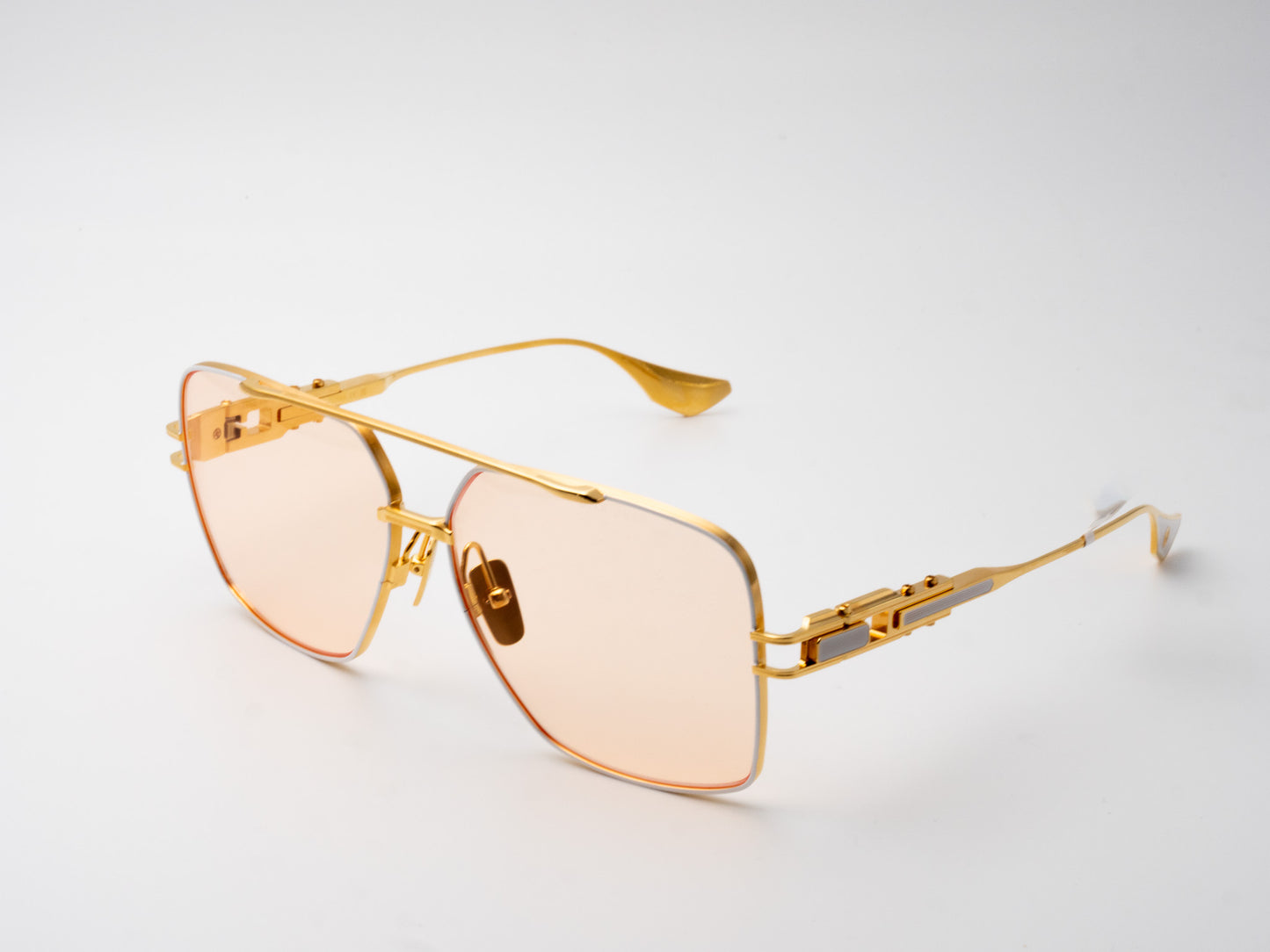 Dita Grand Emperik Sonnenbrille