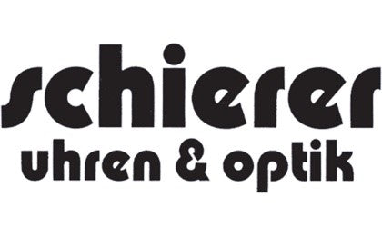 Schierer Shop
