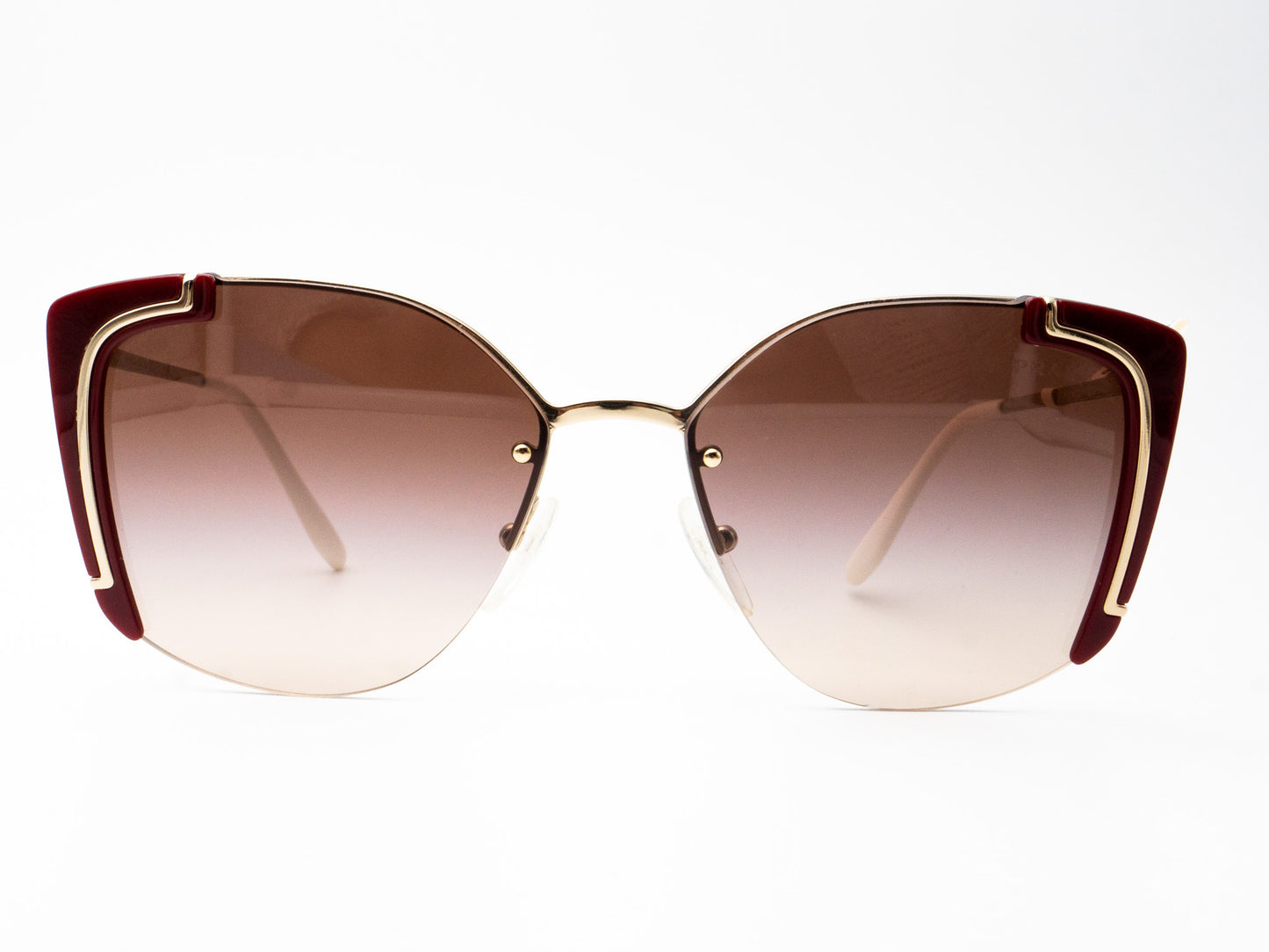 Prada Sonnenbrille Mod. SPR59V