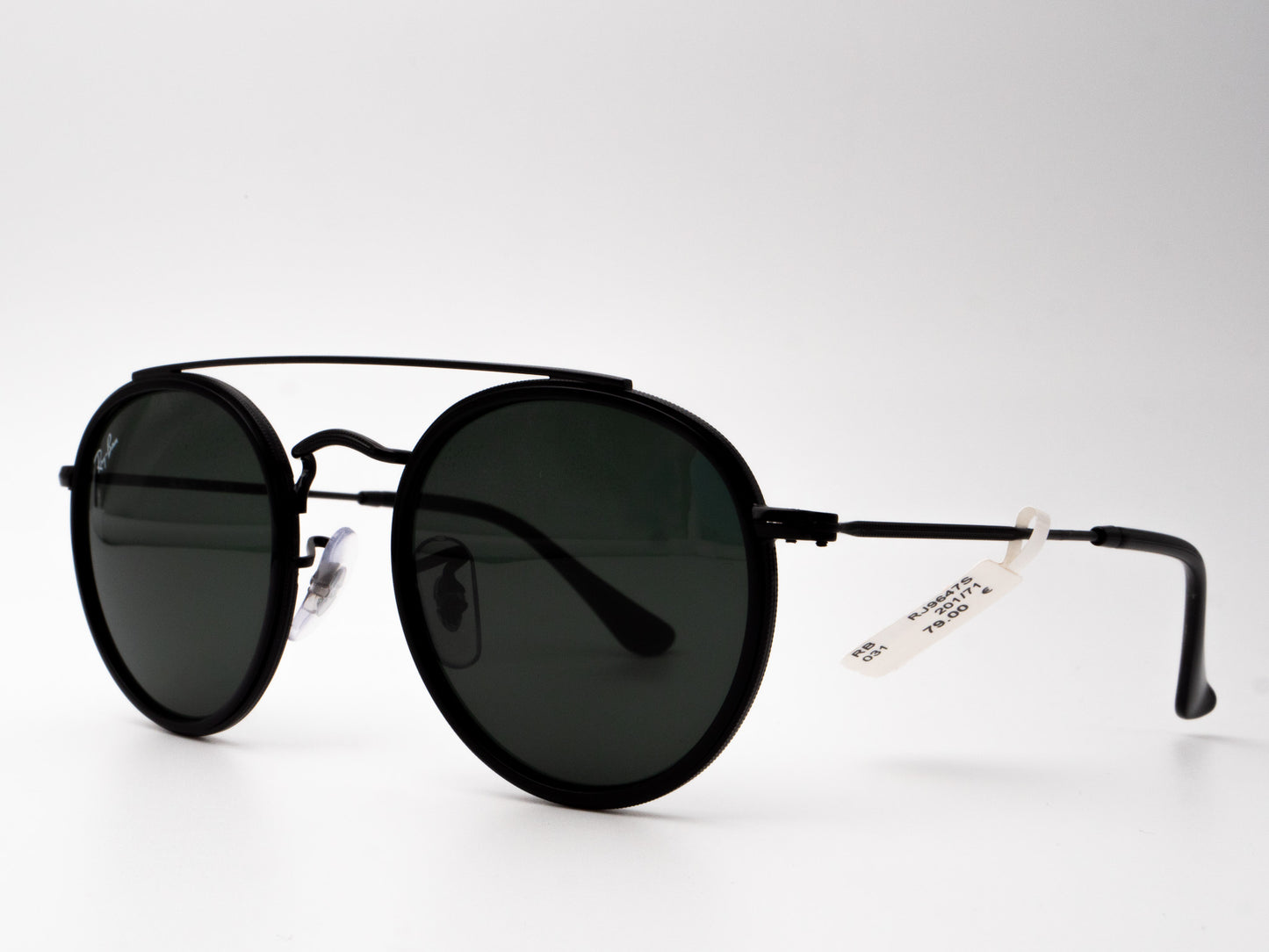 Ray Ban Sonnenbrille Mod. RJ9647S